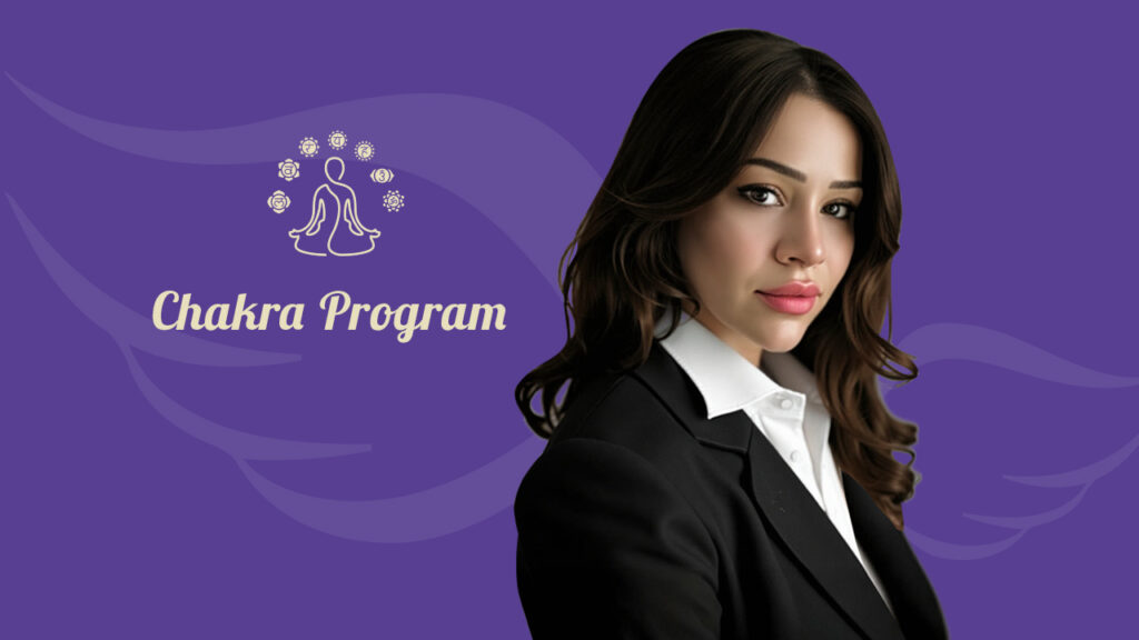 Chakra Program
