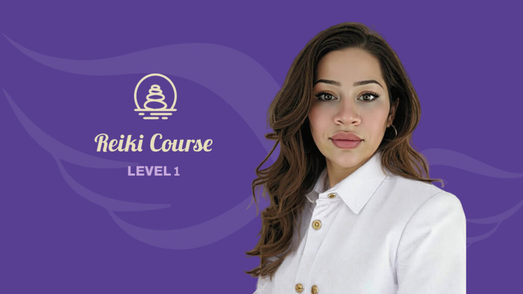 Reiki Course (Level 1)