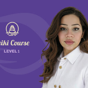 Reiki Course (Level 1)