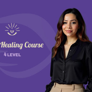 Theta Healing Course (4 Levels)